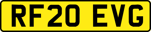 RF20EVG