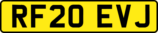 RF20EVJ