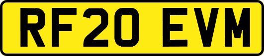 RF20EVM