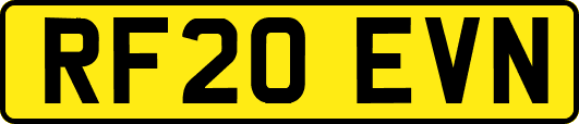 RF20EVN
