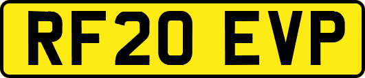 RF20EVP