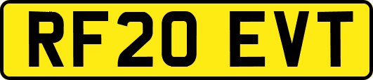 RF20EVT