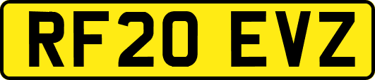 RF20EVZ