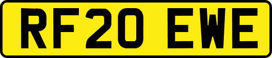 RF20EWE