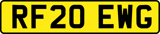 RF20EWG