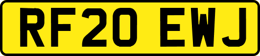 RF20EWJ
