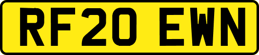RF20EWN