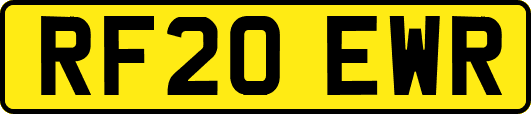 RF20EWR