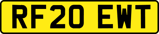 RF20EWT