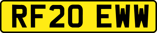 RF20EWW