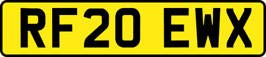 RF20EWX