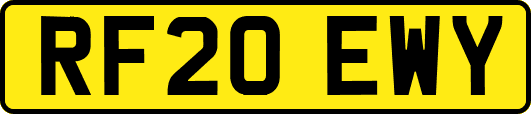 RF20EWY