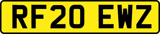 RF20EWZ