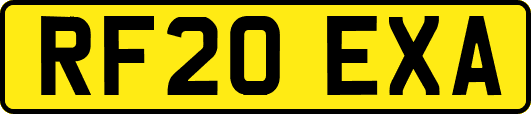 RF20EXA