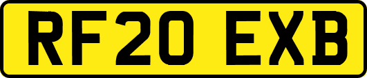 RF20EXB