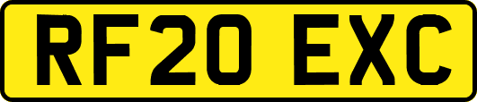 RF20EXC