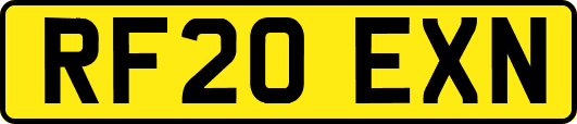 RF20EXN