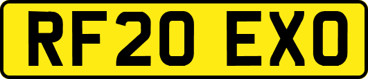 RF20EXO