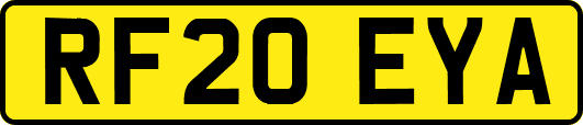 RF20EYA