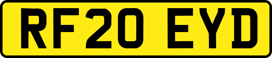 RF20EYD