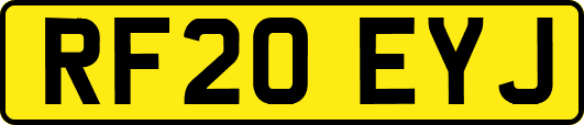 RF20EYJ