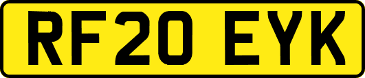 RF20EYK