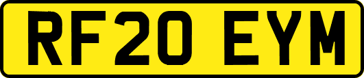 RF20EYM