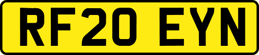 RF20EYN