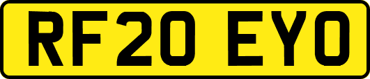 RF20EYO