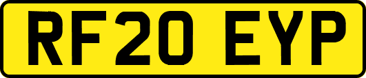 RF20EYP