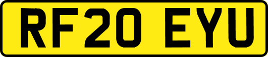 RF20EYU