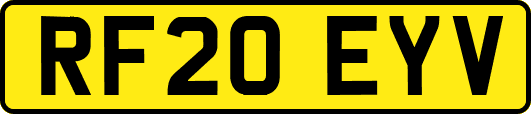 RF20EYV