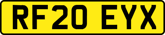 RF20EYX