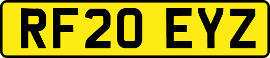RF20EYZ
