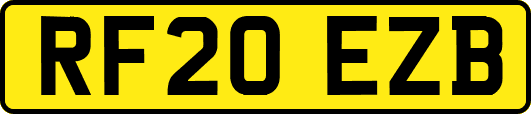 RF20EZB