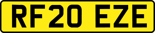 RF20EZE