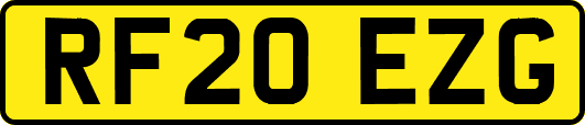RF20EZG