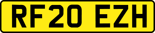 RF20EZH