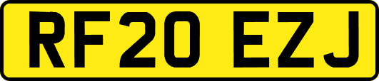 RF20EZJ