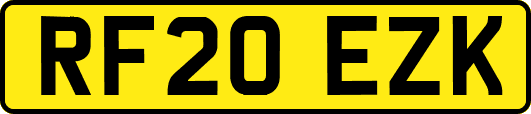 RF20EZK