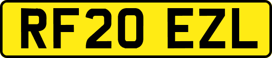 RF20EZL