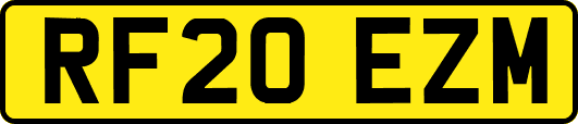RF20EZM