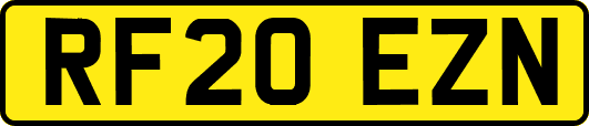RF20EZN
