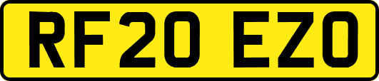 RF20EZO