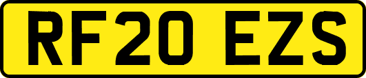 RF20EZS