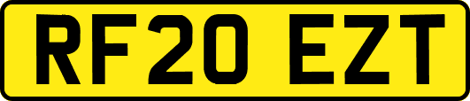 RF20EZT