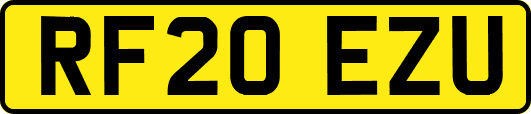 RF20EZU