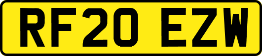 RF20EZW