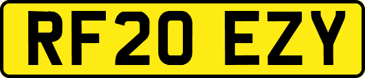 RF20EZY