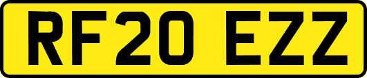 RF20EZZ